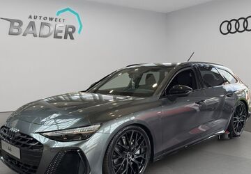 Audi A6 9.900 km 71.990 &euro; Bruckmühl OT Heufeld 83052