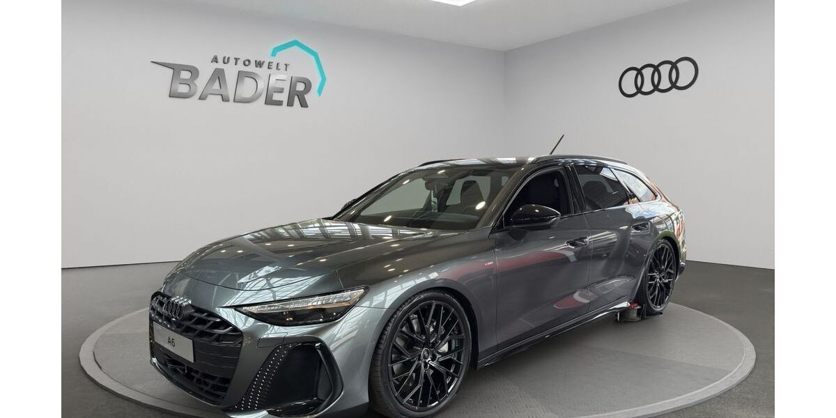 Audi A6 9.900 km 71.990 &euro; Bruckmühl OT Heufeld 83052