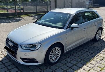 Audi A3 113.400 km 11.850 &euro; Kolbermoor 83059