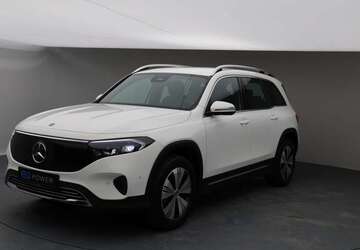 Mercedes-Benz EQB 300 6.800 km 40.790 &euro; Ebersberg bei München 85560