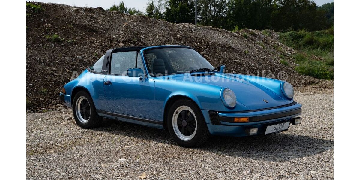 Porsche 911 Urmodell 64.250 km 89.900 &euro; Irschenberg 83737