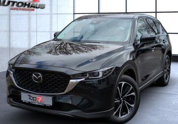 Mazda CX-5 87.300 km 26.750 &euro; Kirchseeon 85614