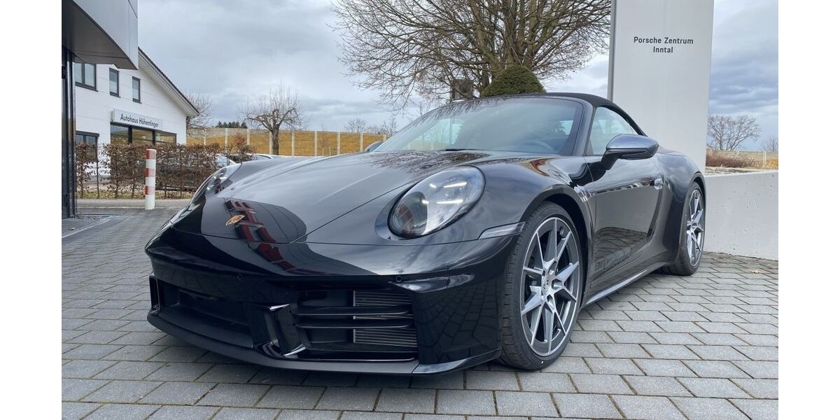 Porsche 992 6.900 km 154.888 &euro; Raubling 83064