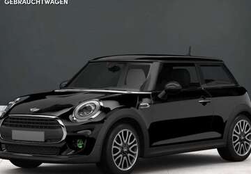 Mini Cooper S 73.090 km 17.890 &euro; Wasserburg 83512