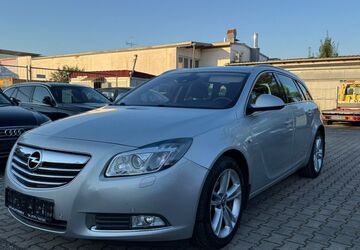 Opel Insignia 115.740 km 6.790 &euro; Rosenheim 83026