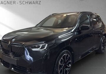 BMW X3 6.000 km 72.475 &euro; Kirchseeon 85614