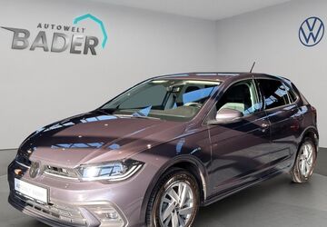 VW Polo 12.635 km 20.530 &euro; Bruckmühl 83052