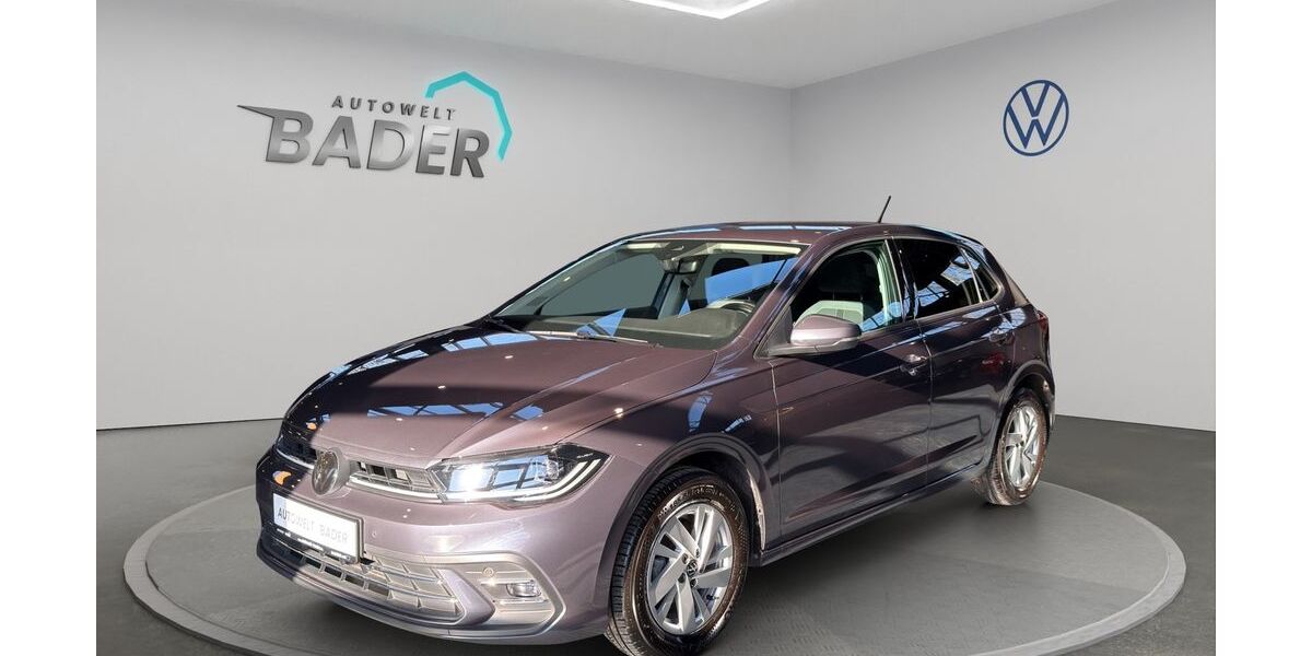 VW Polo 12.635 km 20.530 &euro; Bruckmühl 83052