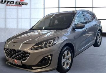 Ford Kuga 77.802 km 23.880 &euro; Kolbermoor 83059