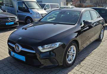 Mercedes-Benz A 200 75.000 km 26.900 &euro; Raubling 83064