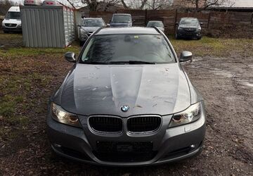 BMW 318 197.800 km 3.490 &euro; Bad Aibling 83043