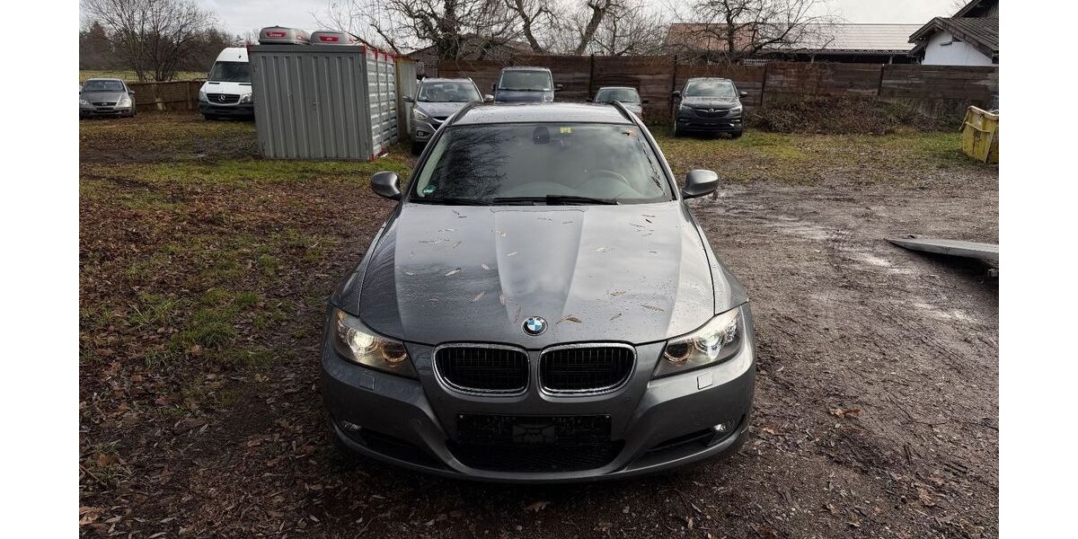 BMW 318 197.800 km 3.490 &euro; Bad Aibling 83043