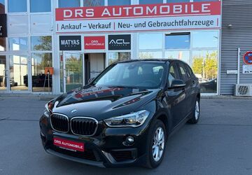 BMW X1 139.029 km 14.800 &euro; Rosenheim 83026