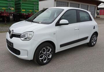 Renault Twingo 15.900 km 9.300 &euro; Griesstätt 83556