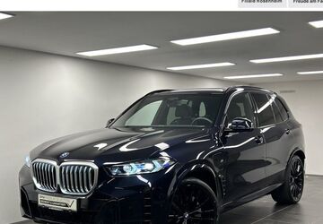 BMW X5 13.961 km 88.450 &euro; Rosenheim 83026