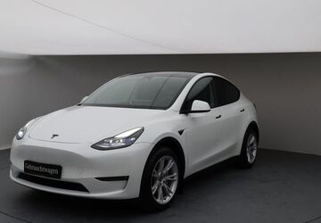 Tesla Model Y 70.000 km 33.470 &euro; Ebersberg 85560