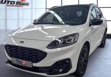 Ford Kuga 25.198 km 31.990 &euro; Kolbermoor 83059