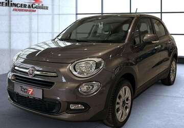 Fiat 500 97.500 km 10.990 &euro; Rosenheim 83022