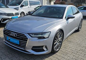 Audi A6 60.000 km 40.999 &euro; Raubling 83064