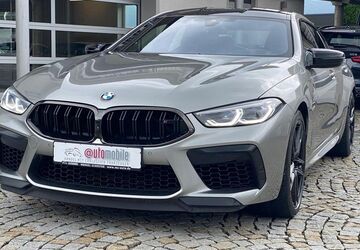 BMW M8 41.000 km 76.950 &euro; Flintsbach am Inn 83126