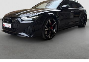 Audi RS6 9.200 km 117.900 &euro; Ebersberg bei München 85560