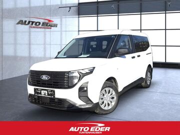 Gebrauchte Ford Tourneo Courier
