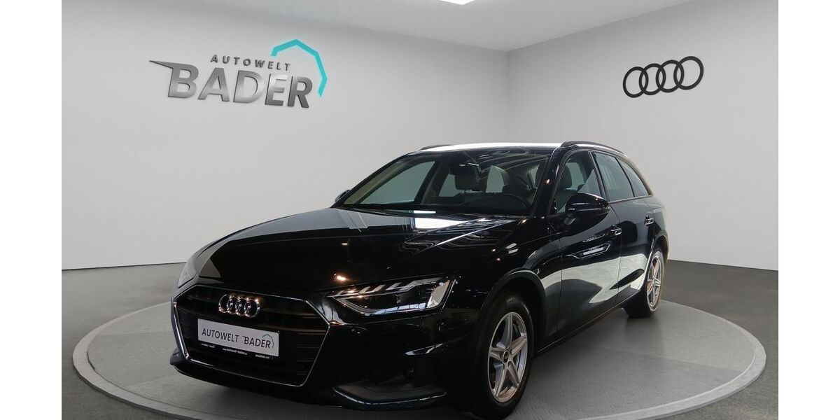 Audi A4 127.766 km 23.430 &euro; Bruckmühl 83052