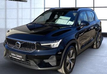 Volvo XC40 29.290 km 28.490 &euro; Miesbach 83714