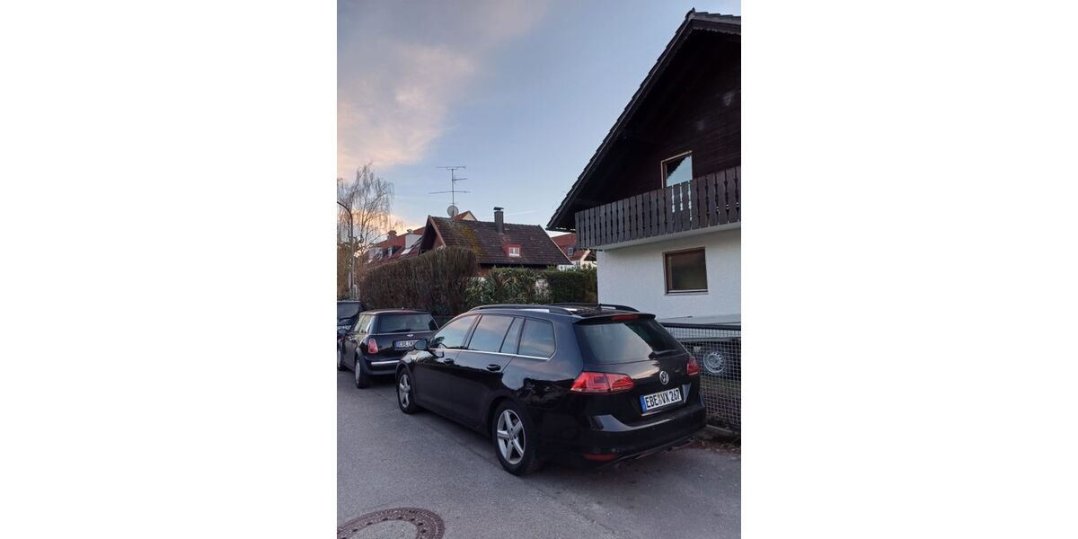 VW Golf 250.000 km 9.700 &euro; Grafing 85567