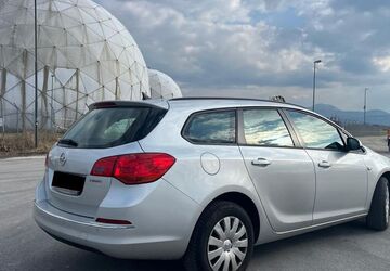 Opel Astra 140.000 km 6.700 &euro; Bad Aibling 83043