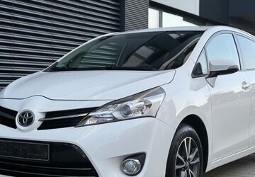 Toyota Verso 288.900 km 6.990 &euro; Rosenheim 83026