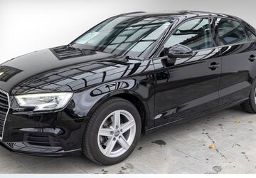 Audi A3 39.720 km 19.880 &euro; Rosenheim 83022