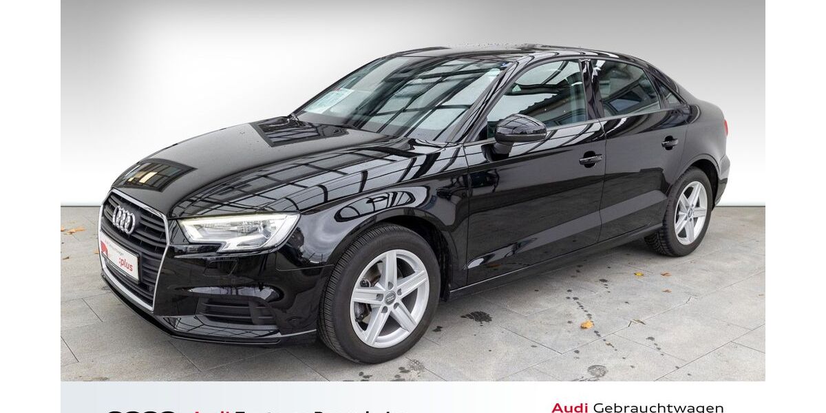 Audi A3 39.720 km 19.880 &euro; Rosenheim 83022