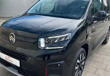 Citroen Berlingo 3.500 km 30.680 &euro; Rosenheim 83022