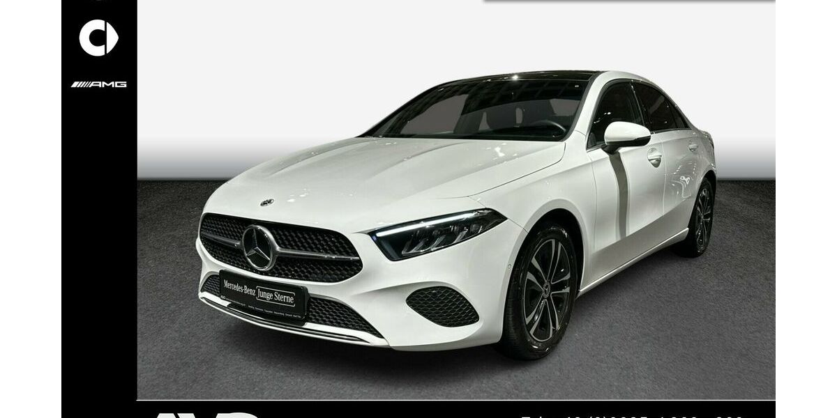 Mercedes-Benz A 180 21.477 km 29.990 &euro; Raubling 83064