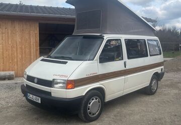 VW T4 California 320.000 km 10.900 &euro; Griesstätt 83556