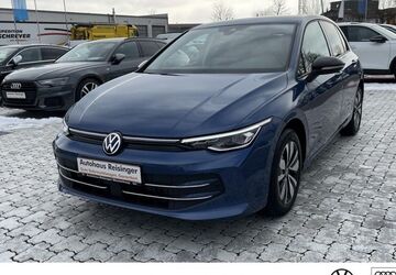 VW Golf 15.682 km 27.800 &euro; Wasserburg a. Inn 83512