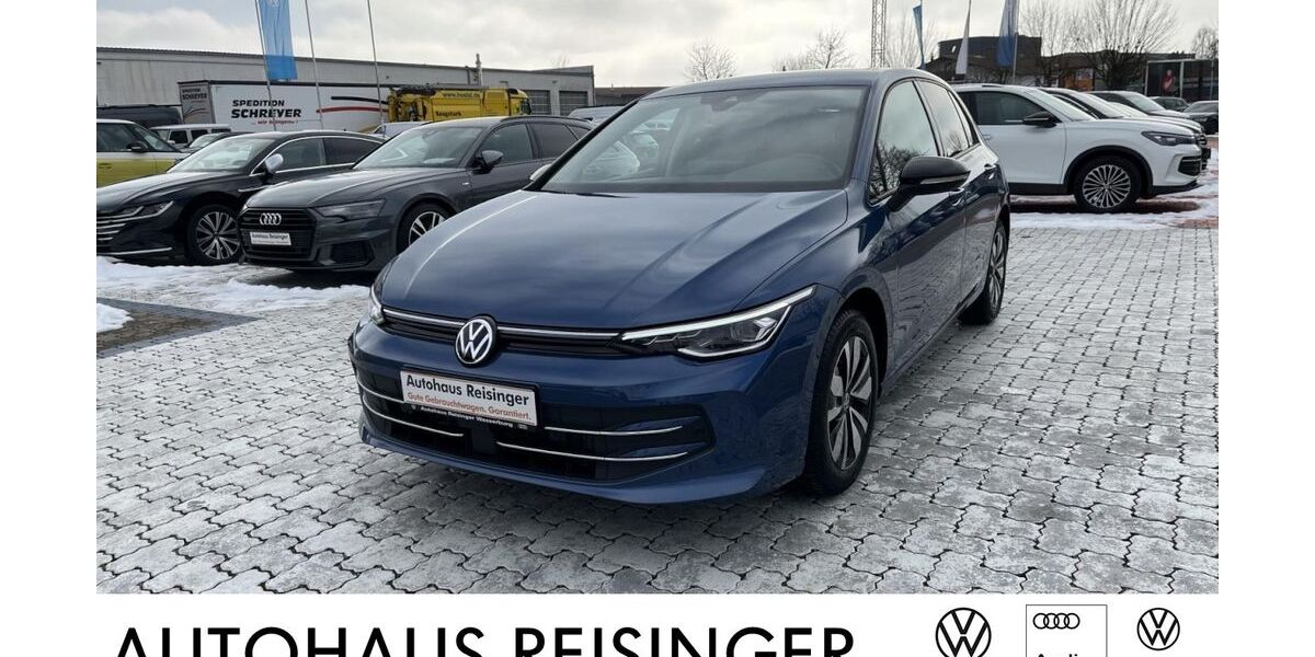 VW Golf 15.682 km 27.800 &euro; Wasserburg a. Inn 83512