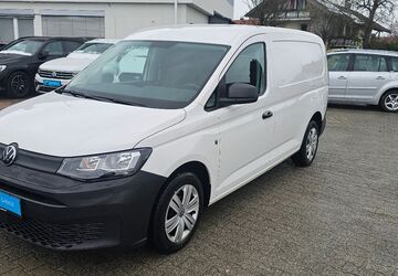 VW Caddy Maxi 116.000 km 20.749 &euro; Raubling 83064