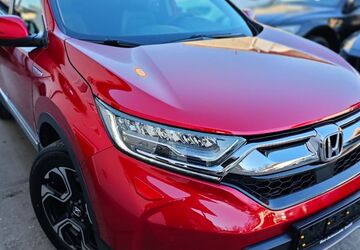 Honda CR-V 40.800 km 23.900 &euro; Kolbermoor 83059