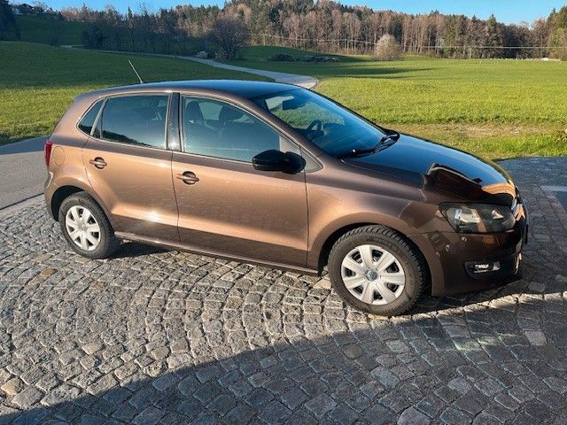 VW Polo 118.455 km 6.900 &euro; Samerberg 83122