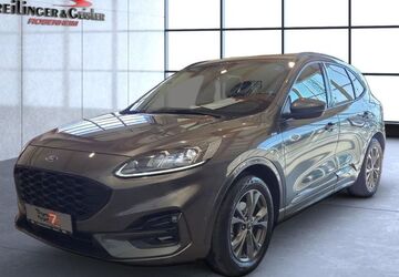 Ford Kuga 42.346 km 23.990 &euro; Rosenheim 83022