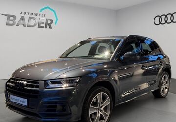 Audi Q5 114.555 km 26.930 &euro; Bruckmühl 83052