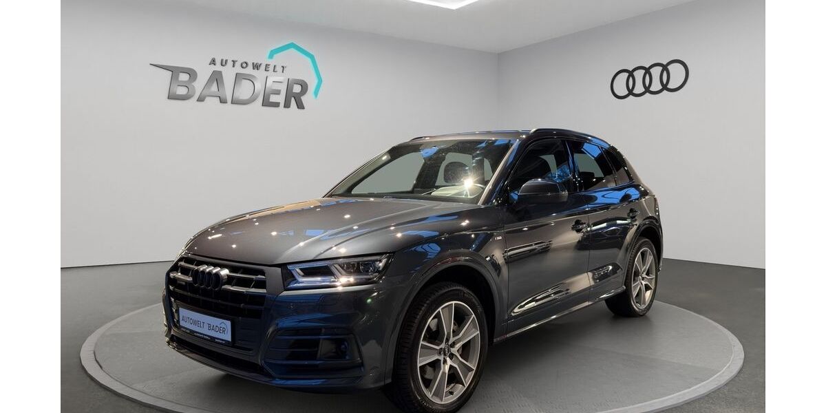 Audi Q5 114.555 km 26.930 &euro; Bruckmühl 83052