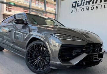 Lamborghini Urus 8.500 km 297.381 &euro; Kiefersfelden 83088