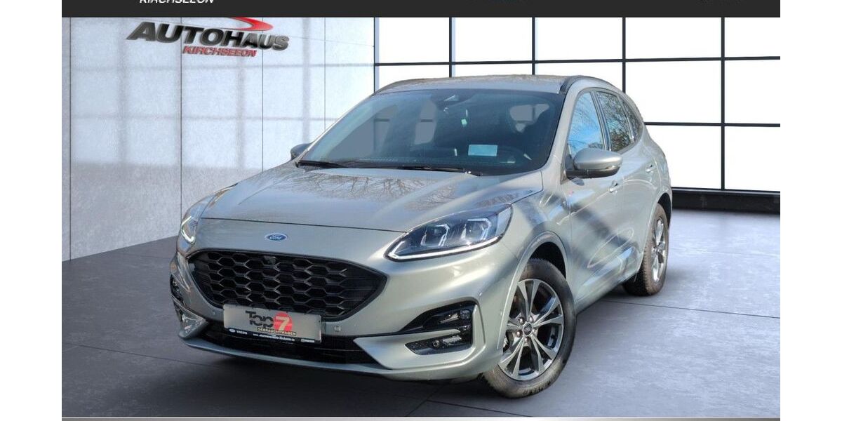 Ford Kuga 6.350 km 23.450 &euro; Kirchseeon 85614