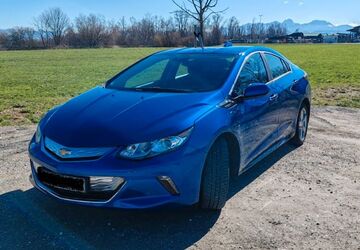 Chevrolet Volt 210.000 km 12.000 &euro; Feldkirchen-Westerham 83620