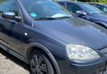 Opel Corsa 173.000 km 1.590 &euro; Rosenheim 83022