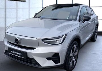 Volvo C40 55.990 km 31.990 &euro; Kolbermoor 83059