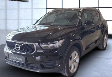 Volvo XC40 25.790 km 27.990 &euro; Kolbermoor 83059